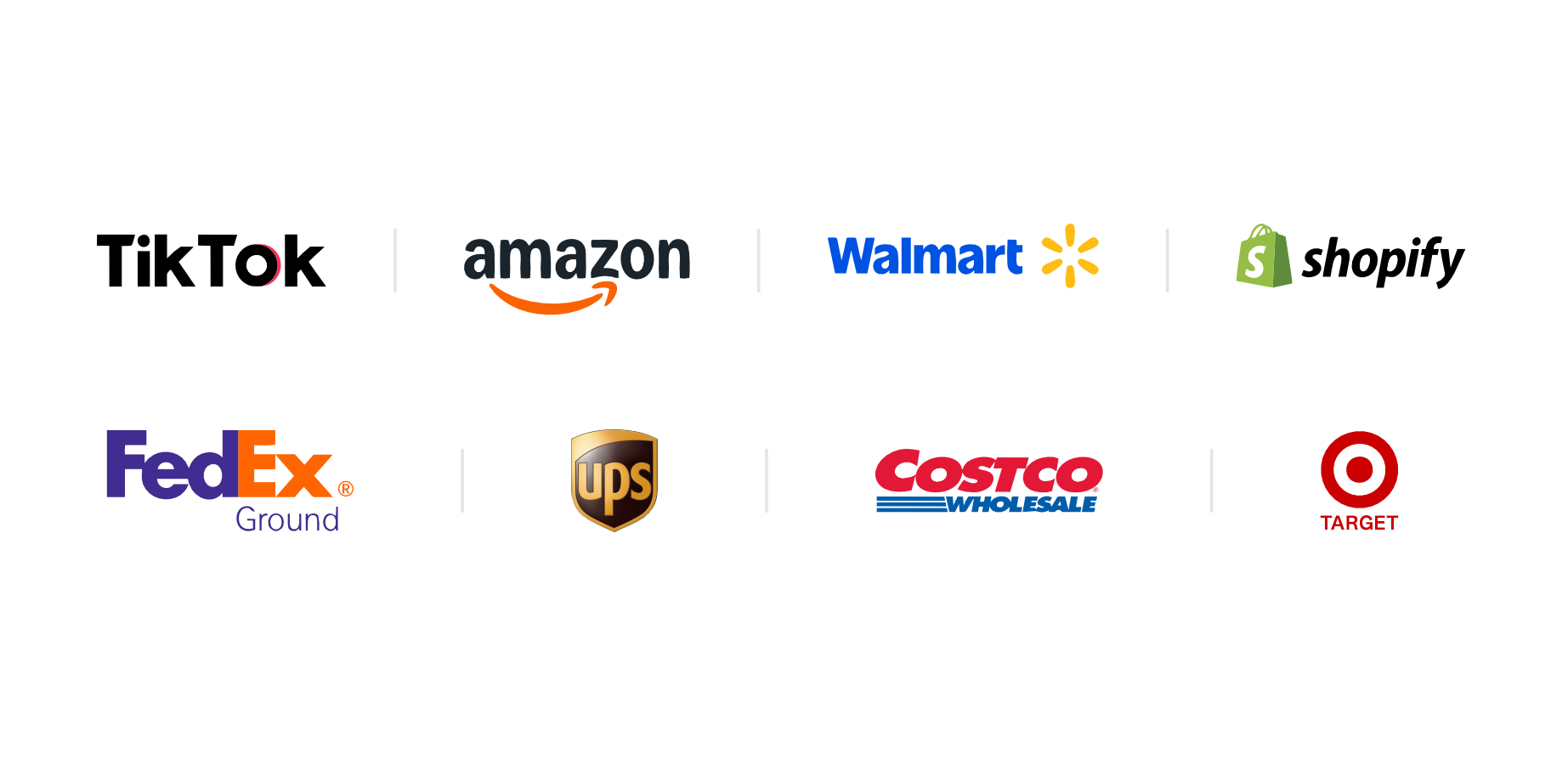 Our Partners