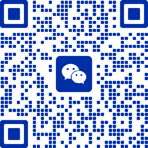 WeChat QR Code