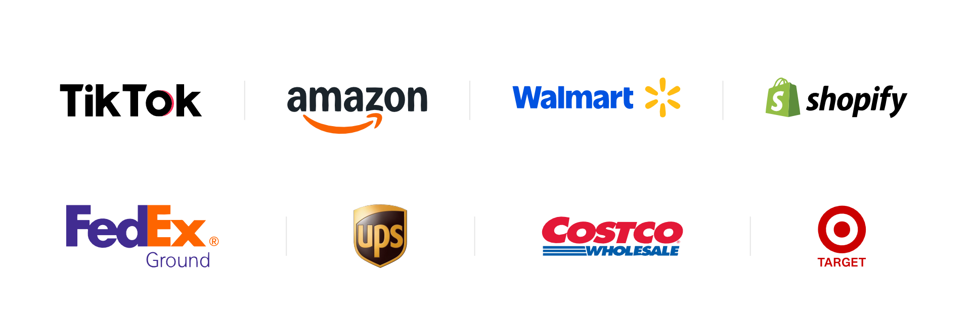 Our Partners